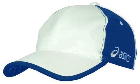 Бейсболка Asics Team Cap 6