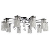 Люстра Arte Lamp Cascata A3028PL-10CC