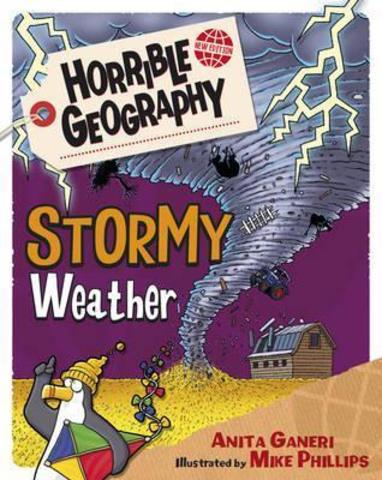 Horrible Geography. Stormy Weather