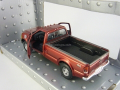 Ford F350 Super Duty Cararama 1:43