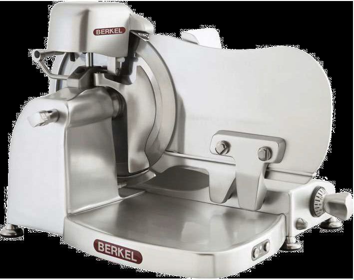 СЛАЙСЕР BERKEL SUPREMA PEM315
