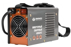 Сварочный инвертор DAEWOO MINI DW 220