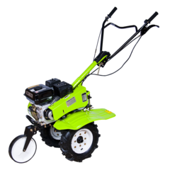 Мотоблок бензиновый Piran MT750