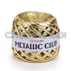 Metallic club 8105