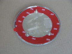 логотип Geely MK Cross передний  1018008268