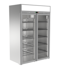 Холодильный шкаф ARKTO D1.4-GL