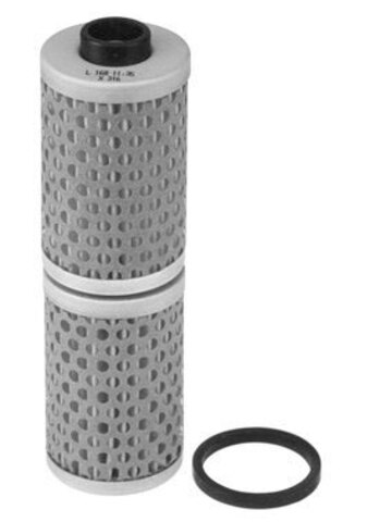 X316 фильтр масляный МОТО