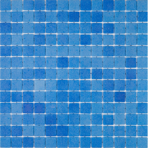 Togama Mosaic Niebla Azul ANTISLIP