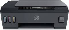 Струйное МФУ HP Smart Tank 515 AiO Printer