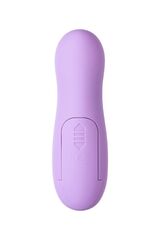 Сиреневый вакуум-волновой стимулятор клитора Lilac