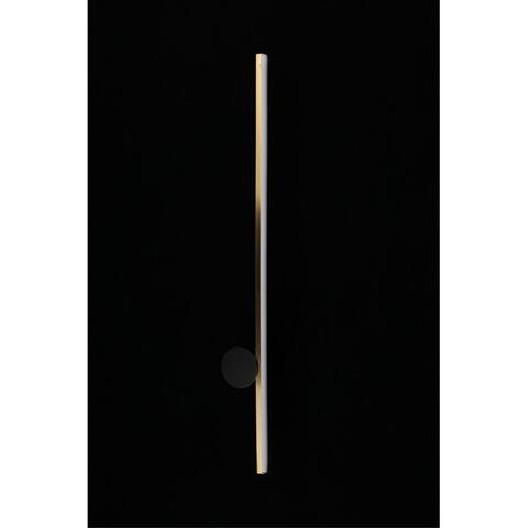 Настенный светодиодный светильник Aployt Beatris APL.056.11.09