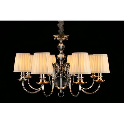 Подвесная люстра Aployt Gaell APL.704.03.08