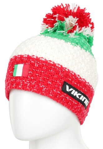 Картинка шапка Viking Cornet Grass Green - 1