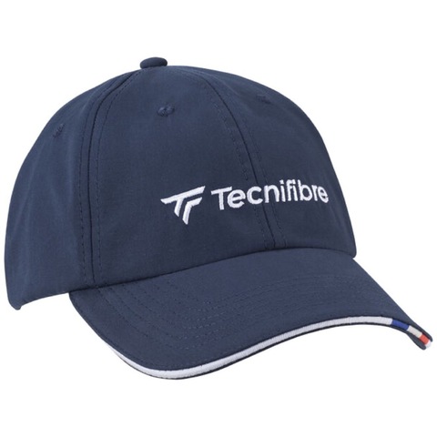 Теннисная кепка Tecnifibre CLUB CAP MARINE