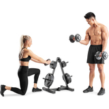 Стойка для хранения дисков WEIDER фото №15