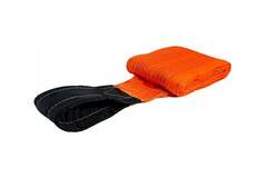 SZ086990 Строп HITCH REGULAR WIDE СТП 10,0т 5,00м SF5 300мм