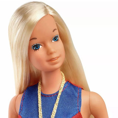 Барби Олимпийские Игры 1975 Репродукция