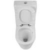 BelBagno BB2149CP-TOR/BB2149T/BB2111SC Унитаз-компакт безободковый со смывом TORNADO BelBagno FLAY-TOR BB2149CP-TOR/BB2149T/BB2111SC