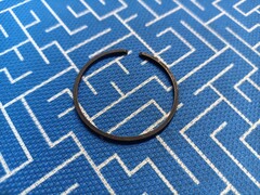 Кольцо поршневое DDE GBS5200R (TBC520D.01.03.00-1)