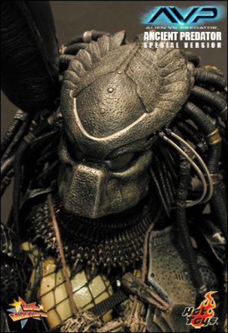 Alien vs. Predator: Ancient Predator Special Version