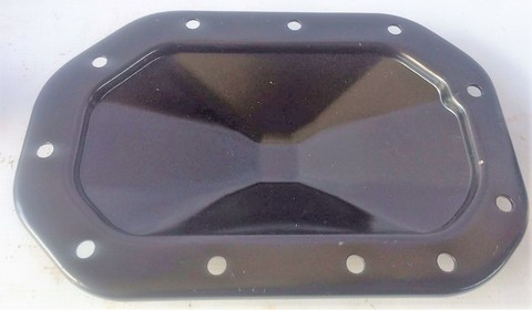 ПОДДОН КПП NEXIA, LANOS, CHANCE, LACETTI, AVEO, CRUZE 11 ОТВ GM