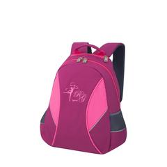 РЮКЗАК (МАЛЕНЬКИЙ) ДЛЯ ХУДОЖЕСТВЕННОЙ ГИМНАСТИКИ (18 л) Р-938