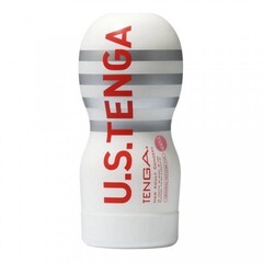 Мастурбатор Tenga U. S. Original Vacuum Cup Gentle