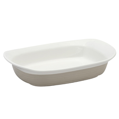 Форма для запекания 0.8л Corningware бежевая