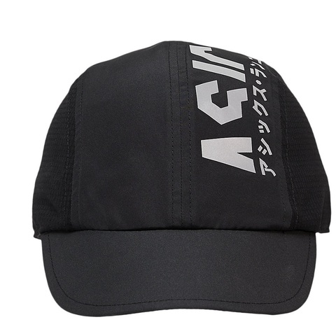 Бейсболка Asics Katakana Cap