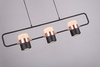 Люстра Ling PL3 Copper