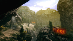 Fireburst (для ПК, цифровой код доступа)