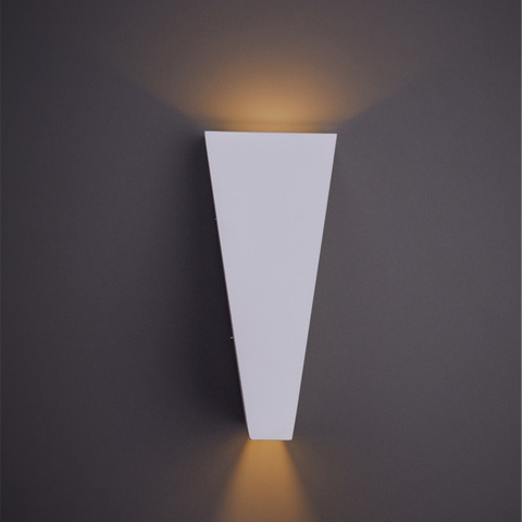 Уличный светильник Arte Lamp Cometa A1524AL-1WH