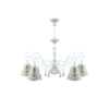 Люстра Maytoni Classic 22 E3-05-WM-LMP-O-1-CRL-E3-05-TR-DN