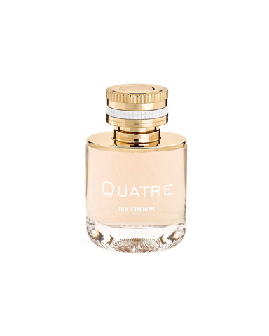 Boucheron Quatre w