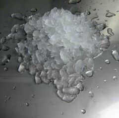 Льдогенератор Apach AGB8015 W