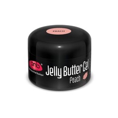 Jelly Butter Gel Peach/камуфлирующий гель нового поколения 15 мл