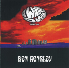 Ken Hensley / Wizard's Diary Vol.1(RU)(CD)