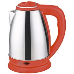 Чайник электрический Irit, IR-1346, 1.8 л, 1500 Вт, ск нагр элем, металл