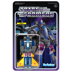 Фигурка Super7 Transformers: Dirge