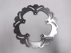 Диск тормозной передний на YAMAHA XP T-MAX  500 2004-2007/2012-2015, XP T-MAX / ABS 530 2012-2019