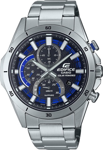 Наручные часы Casio EFS-S610D-1A фото