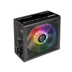 Блок питания Thermaltake Smart BX1 RGB 650W (Bronze)