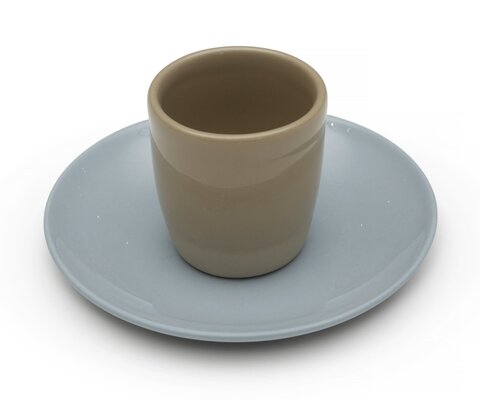 Подставка для яйца Feinedinge Egg Cup sand бежевая