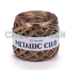 Metallic club 8108