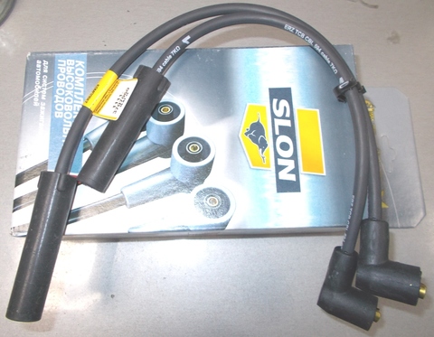 ПРОВОДА ВВ ОКА SLON