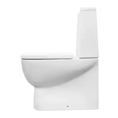 УНИТАЗ-КОМПАКТ SANITA LUXE INFINITY