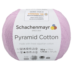 Пряжа Schachenmayr Pyramid Cotton (47)