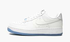Air Force 1 Low UV WMNS "Reactive Swoosh"