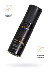 Возбуждающий крем для мужчин ORGIE Xtra Hard Power Gel for Him - 50 мл. - 