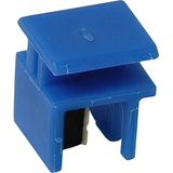 Блок очистки коротрона BLOCK, WIRE CLEANING PAD FL2-4271-000